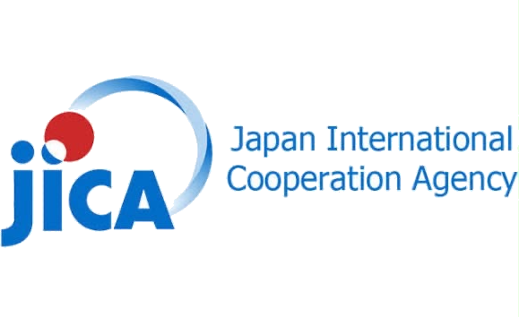 JICA
