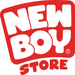 New Boy